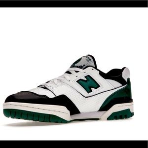 Brand New in box New Balance 550